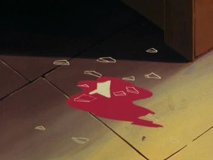 円卓の騎士物語　燃えろアーサー 1. évad Ep.18 18. epizód