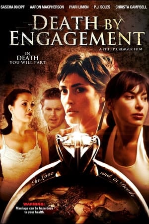 Death by Engagement poszter