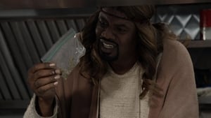 Black Jesus Season 2 Ep.11 11. epizód