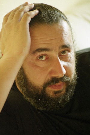 Amiran Amiranashvili profil kép