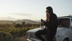 Somm: Cup of Salvation háttérkép