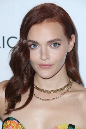 Madeline Brewer profil kép