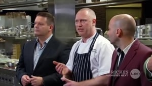 MasterChef Australia 5. évad Ep.62 62. epizód