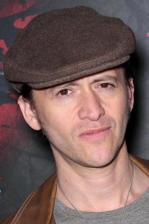 Clifton Collins Jr. profil kép