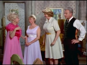 Green Acres Season 4 Ep.23 23. epizód