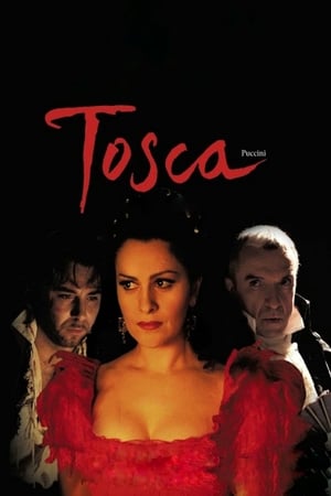 Tosca poszter