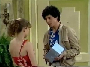 Diff'rent Strokes 5. évad Ep.15 15. epizód