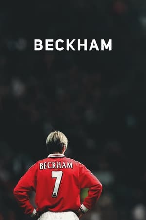 Beckham poszter