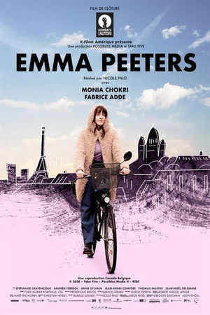Emma Peeters poszter