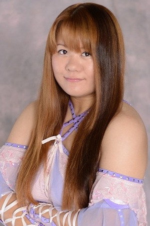 Hanako Nakamori profil kép