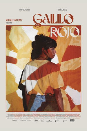 Gallo Rojo poszter