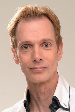 Doug Jones profil kép