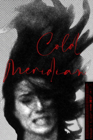 Cold Meridian poszter
