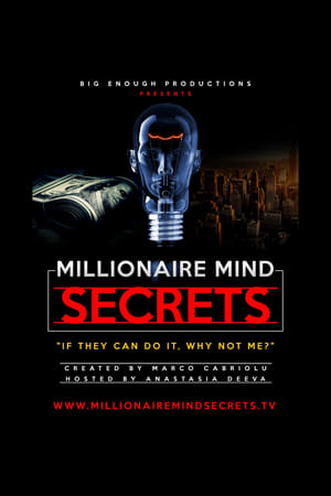 Millionaire Mind Secrets