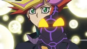 遊☆戯☆王VRAINS Season 1 Ep.19 19. epizód