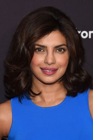 Priyanka Chopra profil kép