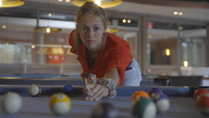 Sport/vrouw kép