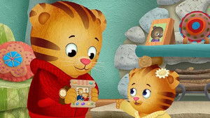 Daniel Tiger's Neighborhood 6. évad Ep.20 20. epizód