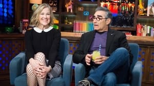 Watch What Happens Live with Andy Cohen 12. évad Ep.27 27. epizód