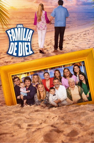 Una familia de diez
