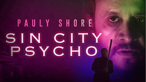 Sin City Psycho háttérkép