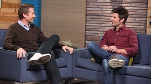 Comedy Bang! Bang! Season 1 Ep.9 9. epizód