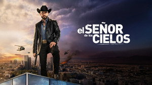 El señor de los cielos kép