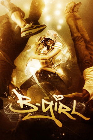 B-Girl poszter