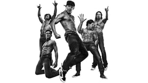 Magic Mike XXL háttérkép