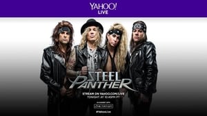 Steel Panther & Friends: LIVE from House of Blues Sunset Strip háttérkép