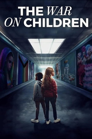 The War on Children poszter