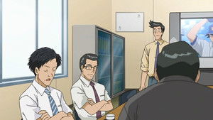 メジャー Season 3 Ep.16 16. epizód