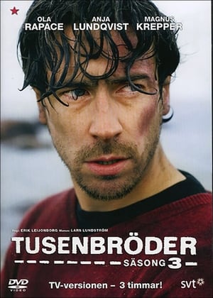 Tusenbröder