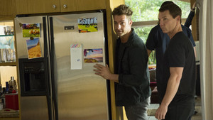 Animal Kingdom 1. évad Ep.4 4. epizód