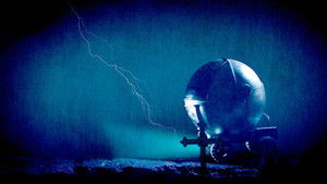 Bloodsucker's Planet háttérkép