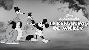 Mickey's Kangaroo háttérkép