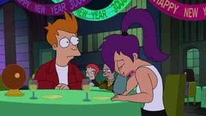 Futurama: Bender's Big Score háttérkép