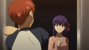 カーニバル・ファンタズム 1. évad Ep.12 12. epizód