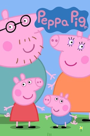 Peppa malac poszter