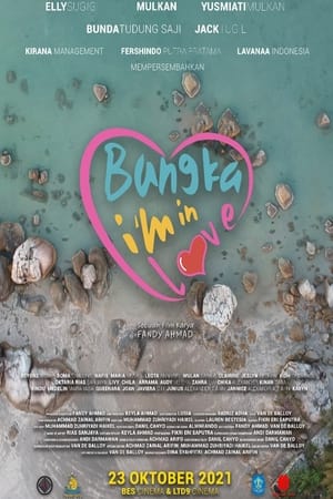 Bangka I'm in Love