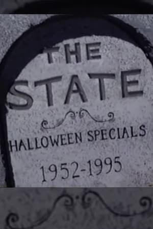 The State's 43rd Annual All-Star Halloween Special poszter