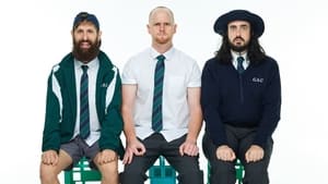 Aunty Donna: Glennridge Secondary College kép