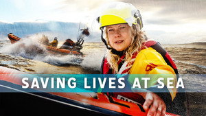 Saving Lives at Sea kép