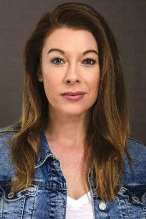 Genna Galloway profil kép