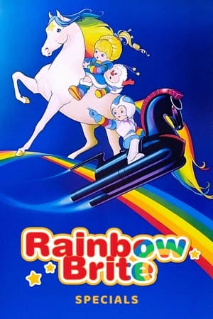 Rainbow Brite