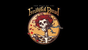 Grateful Dead: View from the Vault háttérkép