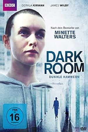 The Dark Room poszter