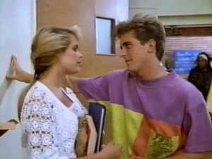 Ferris Bueller Season 1 Ep.5 5. epizód