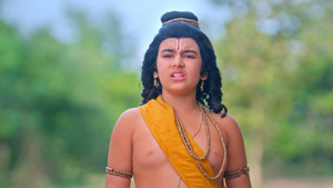 श्रीमद् रामायण 1. évad Ep.268 268. epizód