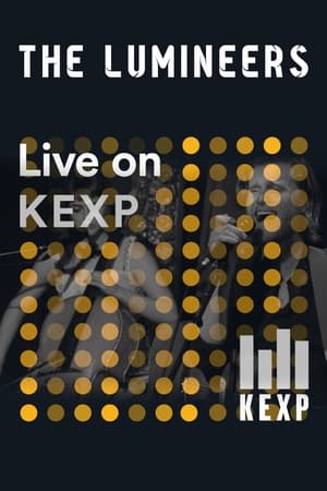 The Lumineers Live on KEXP at Columbia City Theatre, Seattle